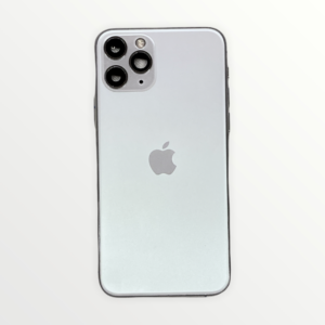 Carcasa iPhone 11 Pro