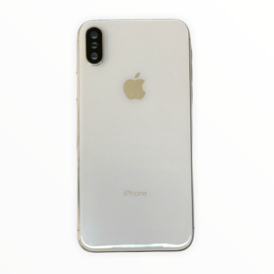 Carcasa iPhone X