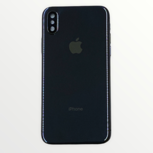 Carcasa iPhone XS