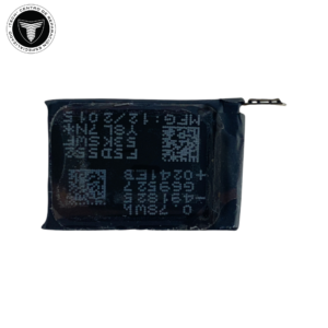 Bateria iWatch 1 38mm